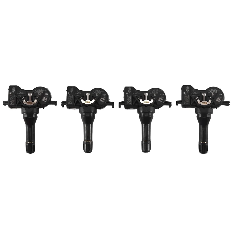 

8Pcs TPMS Tire Pressure Monitor Fit For Nissan Renault Infiniti 407004CB0B