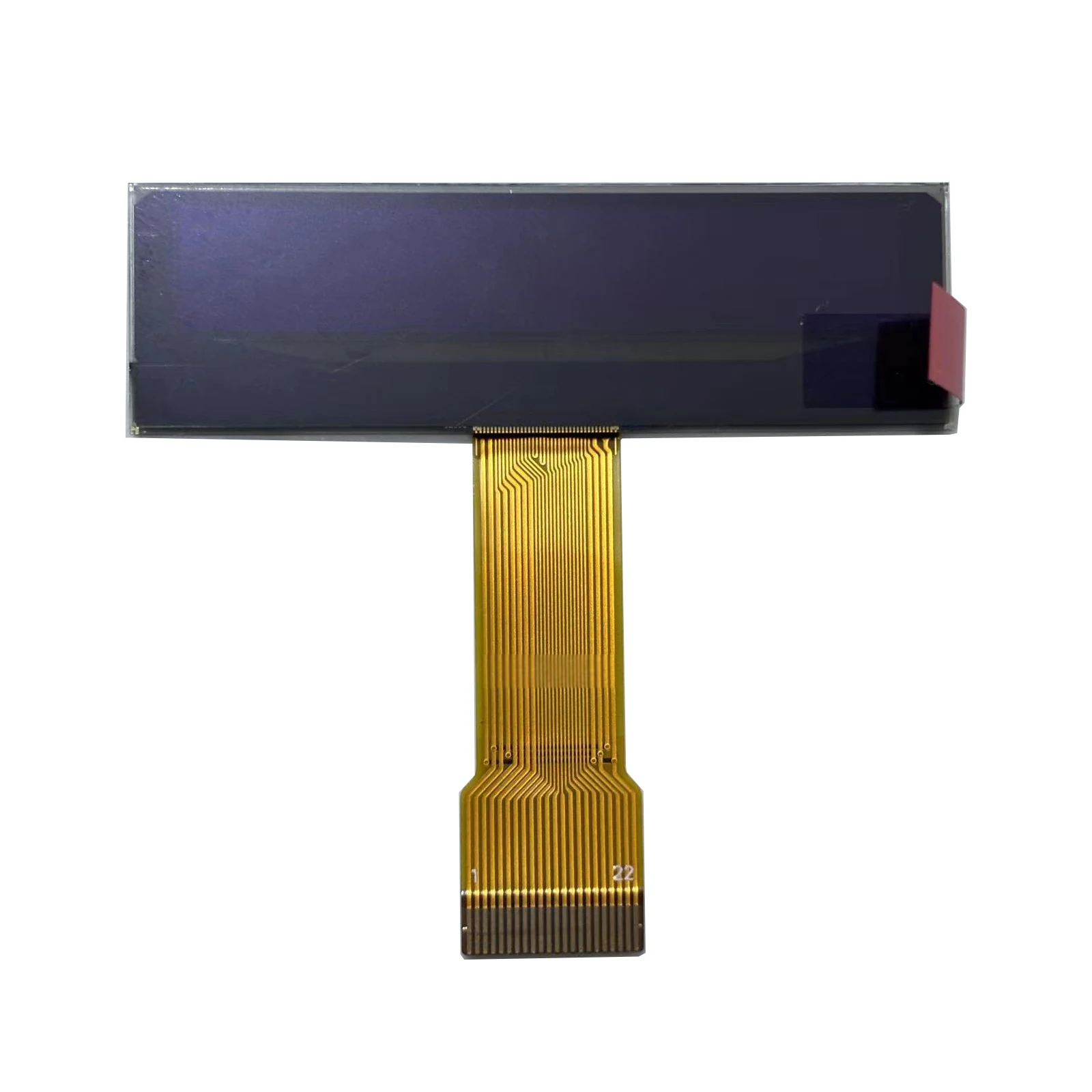 New Oled Display Screen for Uniden R1 Long Range Laser Replacement