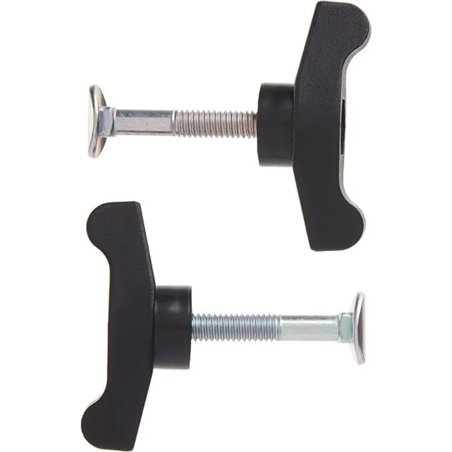 Univeal THandle Bulloni 4 Bulloni e 2 Maniglie 4909000061