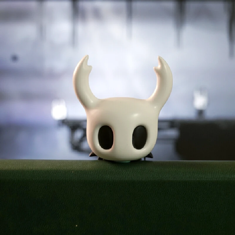 Hollow Knight The K…