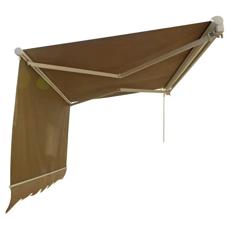 Custom Outdoor Fold…