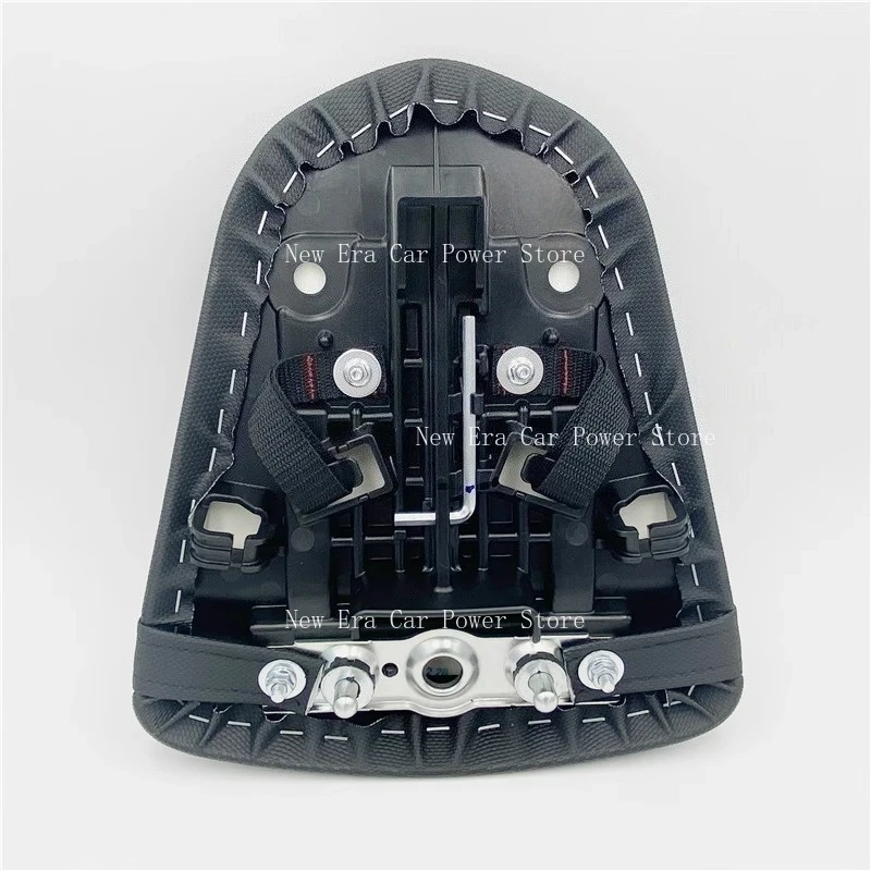 

Motorcycle Seat Accessories Rear Seat Cushion Assembly For Suzuki GSX250R-A 250-E