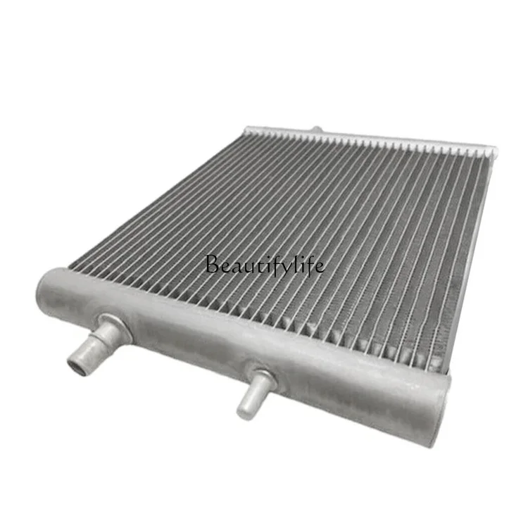 

LR128288 L663 Radiator/Water Tank/Condenser/Intercooler