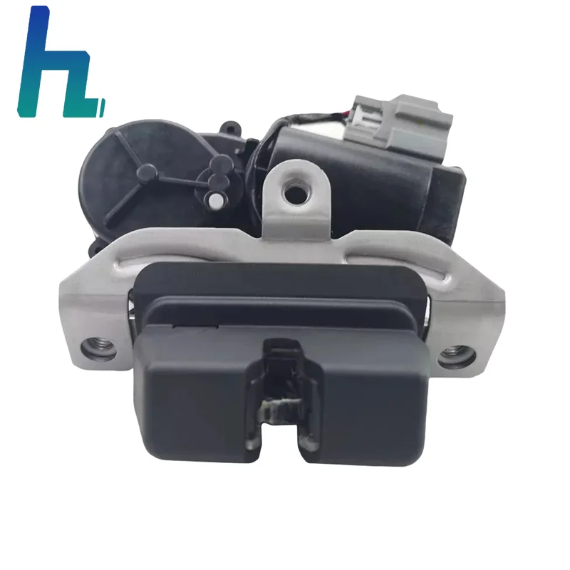 

FK7AN442A66AA Rear Trunk Boot Lid Lock Latch Actuator for Ford Focus 2018-2022