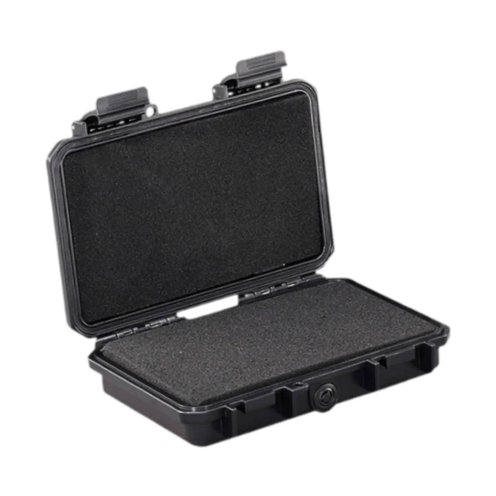 Small Tool Case Tearable Sponge Equipment Storage Case for Outdoor Office