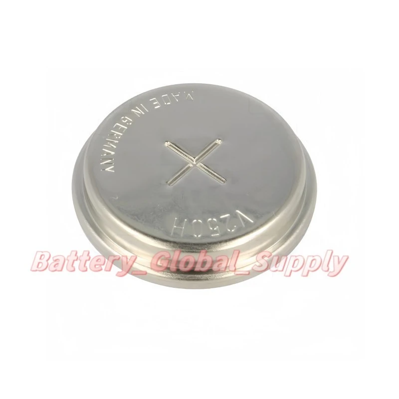 

V250H NIMH 1.2V 250mah Rechargeable Battery, Fast Delivery, Brand New 1 Piece -