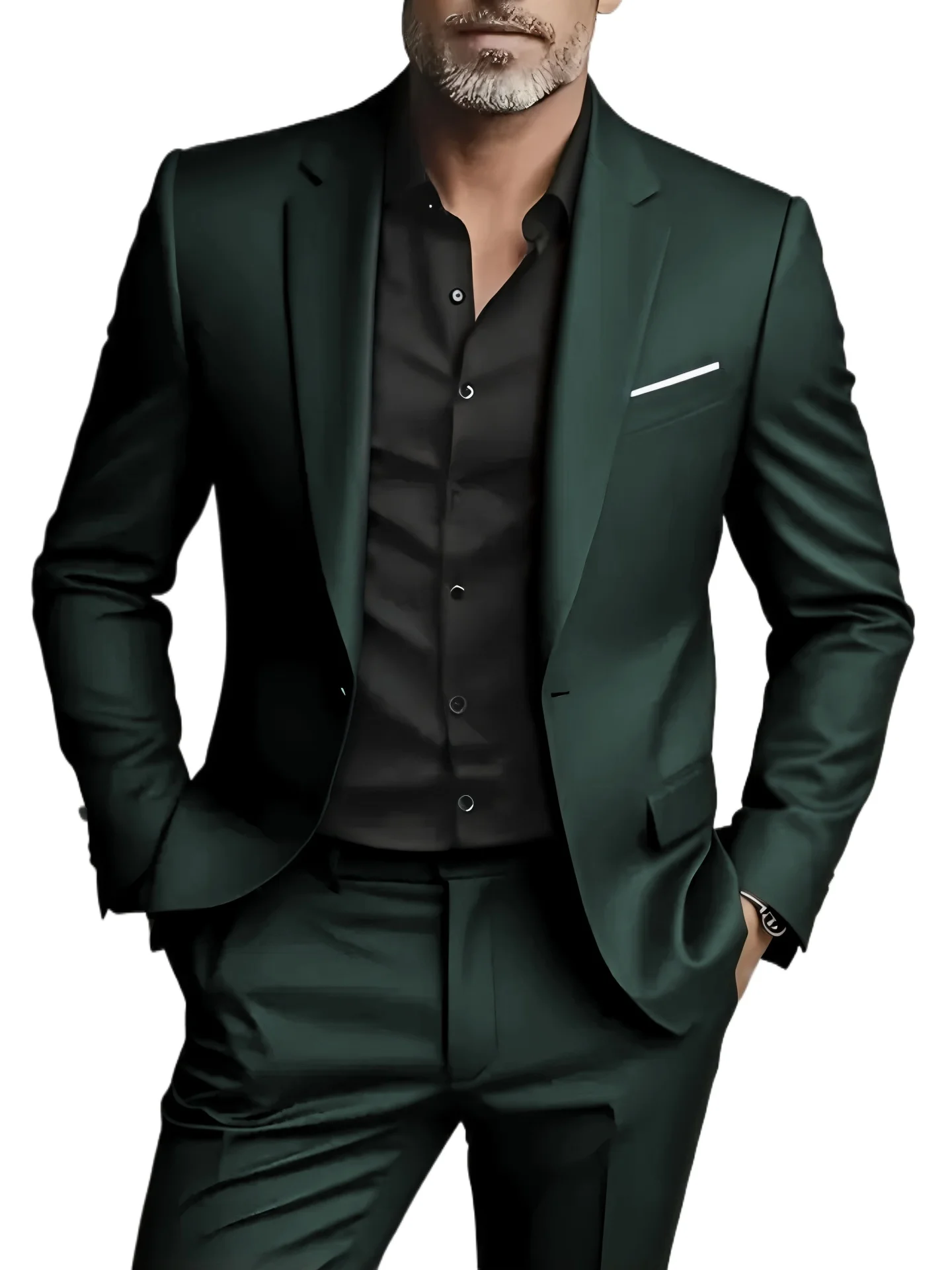 Thumbnail 3 - #84 Compare Tuxedos Before You Buy