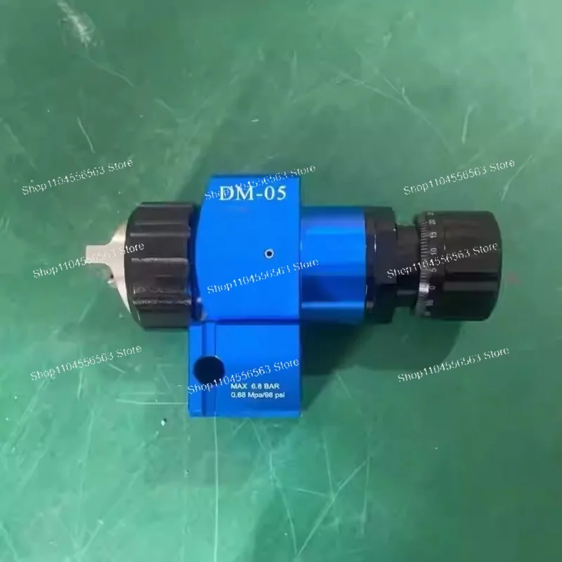 Automatic Paint Spray Gun - Assembly Line & Machine Refurbishment Specialized Tool