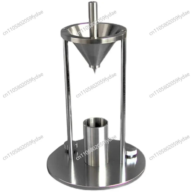 HYL-103 NaturalMethod Loose Packing Density Meter, Loose  Meter, Natural Packing Density Meter