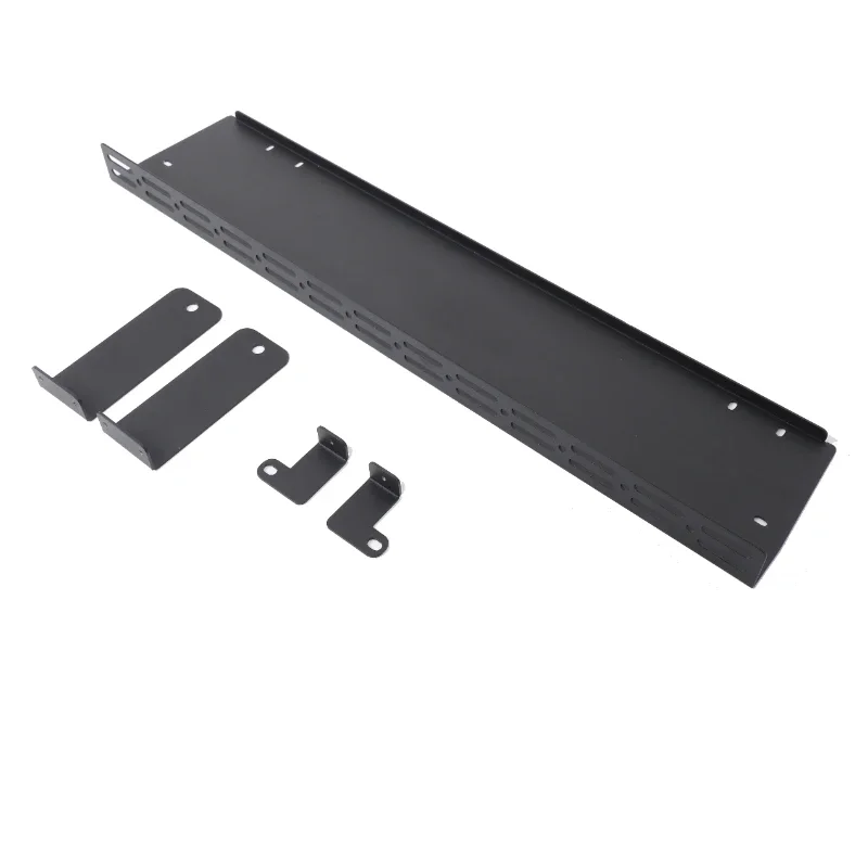 

For Chery Jaecoo J6 ICAR 03 2024-2025 Carbon Steel+Aluminum Alloy Car Tailgate Storage Box Partition Panel Car Accessories