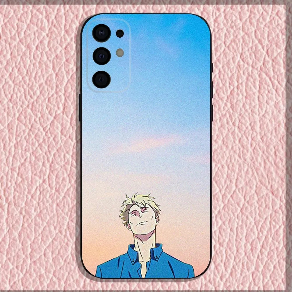 حافظة هاتف Kento N-Nanami لهاتف سامسونج S25، S24، S21، S22، S23، S30، Ultra، S20، Plus، Fe، Lite، Note، 10,9,5G غطاء أسود