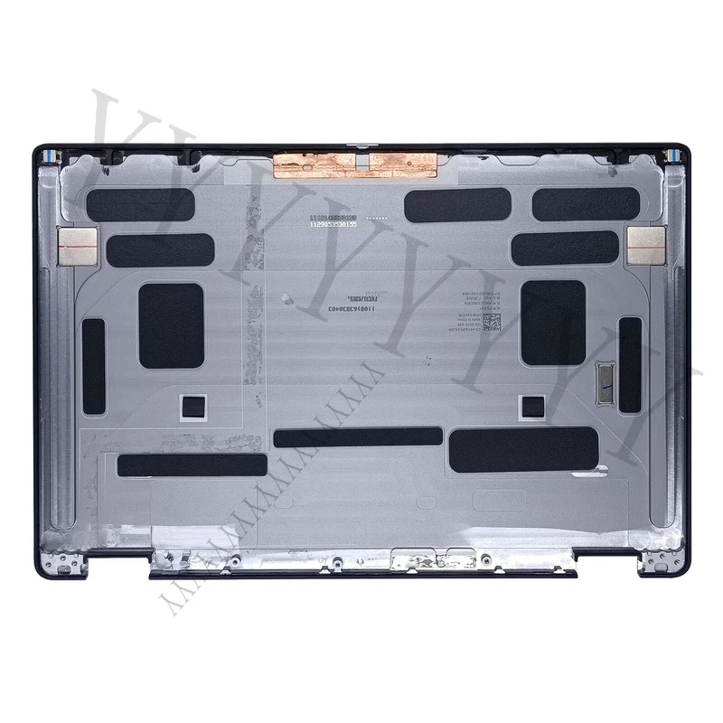 

Y+LCD Back Cover Rear Lid TOP CASE for Dell Latitude 7310 2-in-1 04XG2N 4XG2N