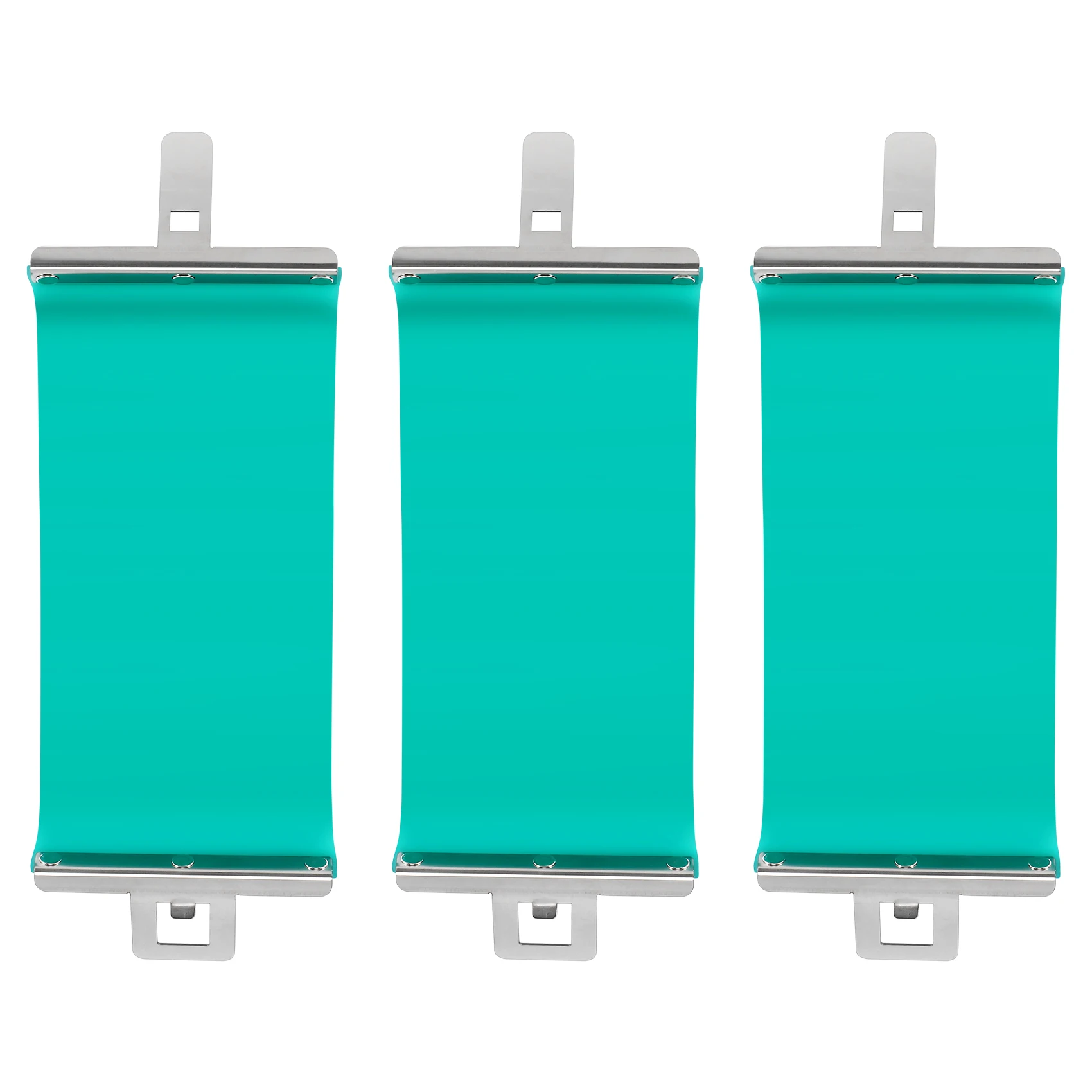 B59A3Pcs 3D Sublimation Printer Silicon Mug Wraps Clamps 11OZ Mug Silicone Mould Fixture Mug for 3D Sublimation Mug Printing