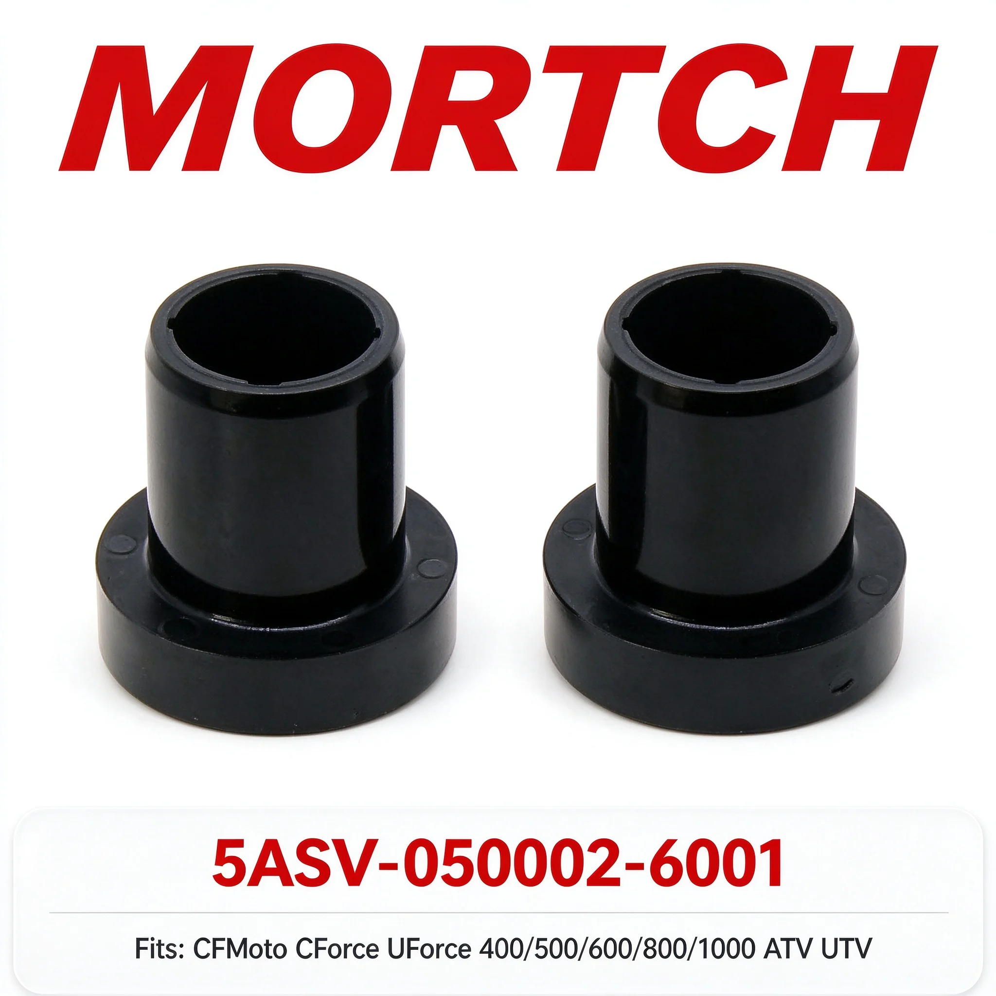 Suspension Arm Short Bush 5ASV-050002-6001 Control Arm Bushing For CFMoto CForce UForce 400 500 600 800 1000
