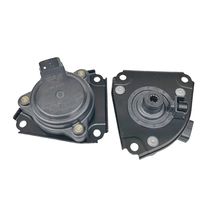 

L37A-НОВЫЙ автомобильный привод для парковки, подходит для Honda Hybrid Accord Clarity Insight 2018-2022 24800-5M5-003