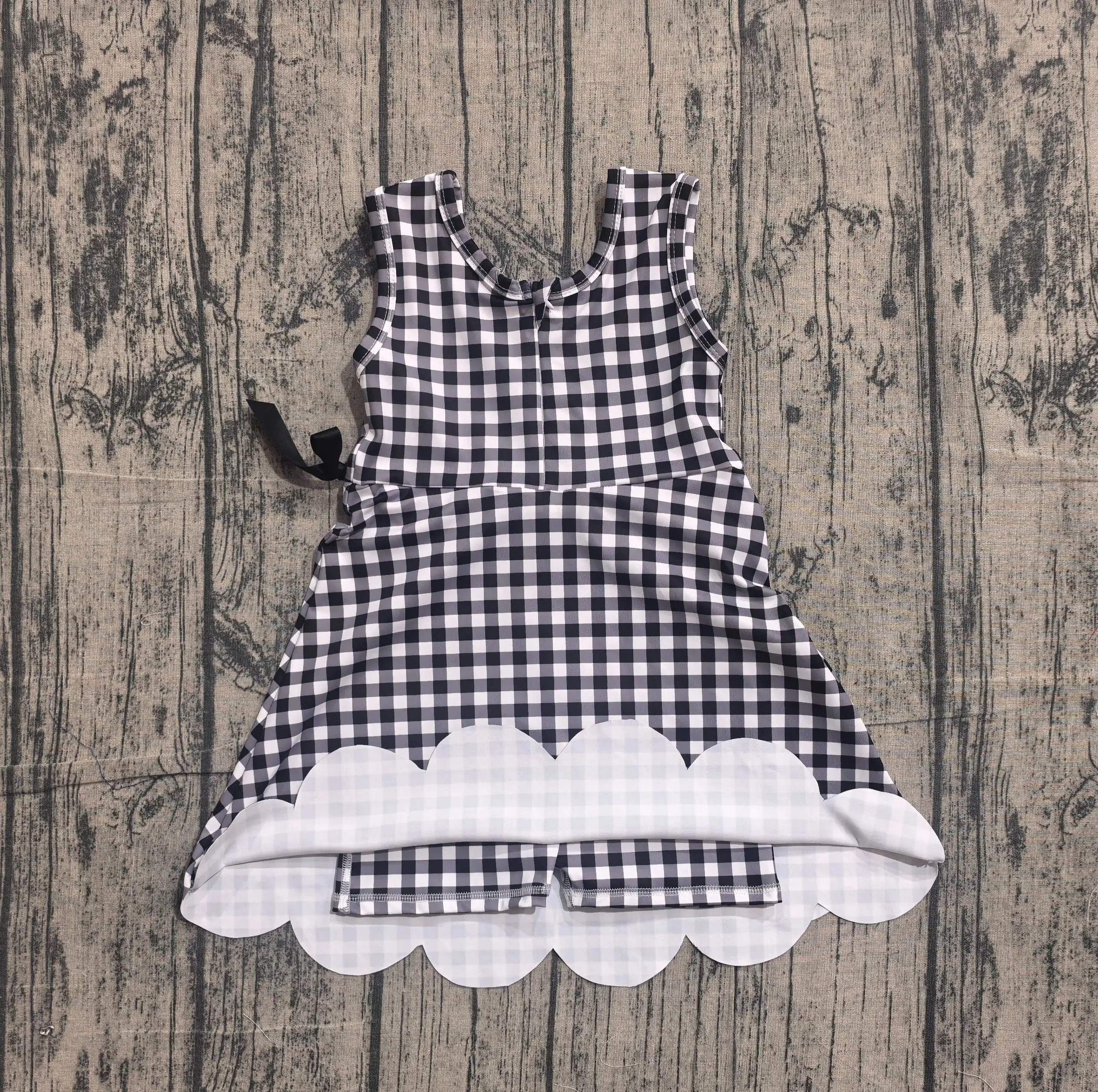 Baby Clothing Yellow - Vêtements de sport pour bébés filles