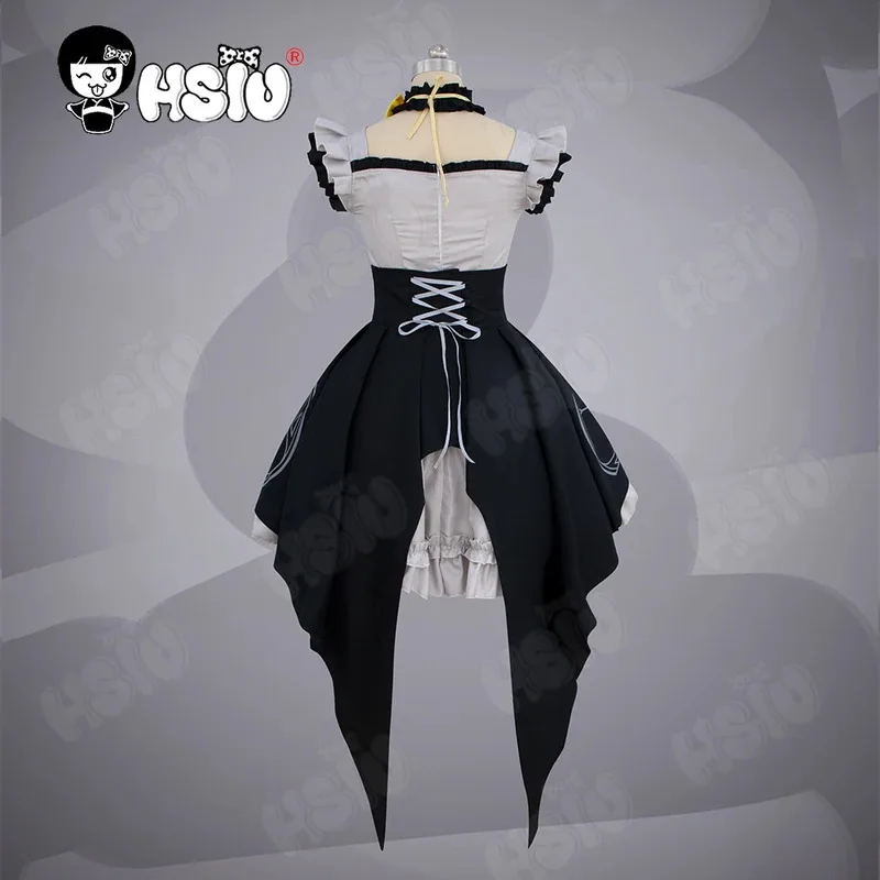 iochi マリコスプレ衣装 HSIU アイドル正装カーニバル衣装ゲームブルーアーカイブコスプレ Iochi マリコスプレ衣装