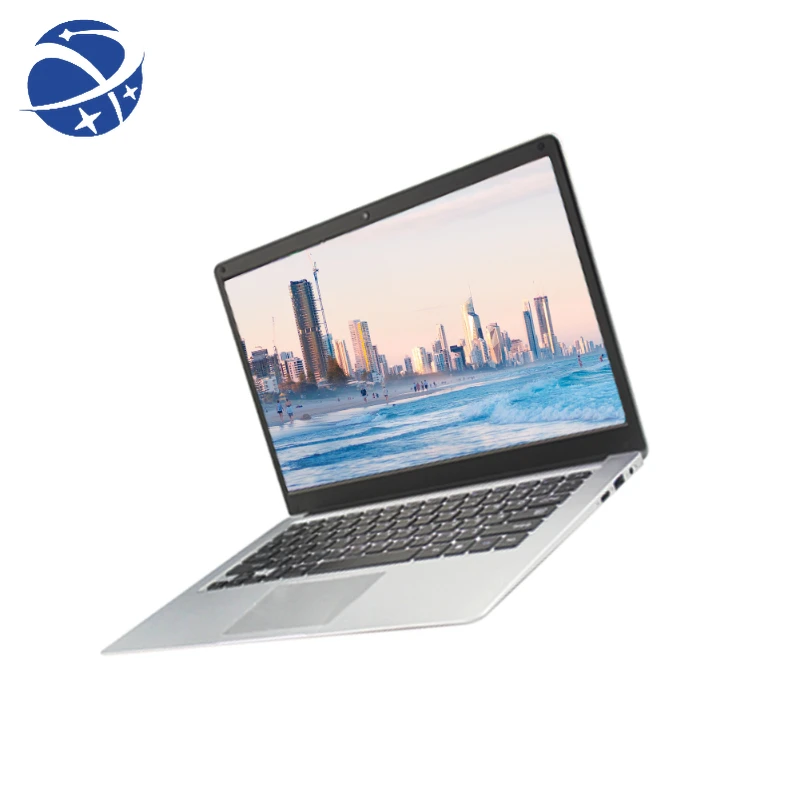 YYHC wholesale oem bulk laptops 14inch mini laptop gaming N3350 i5 laptop notebook ordinateur portable