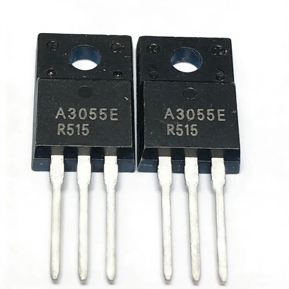 5PCS SVF12N60F 600V 12A MTA3055E P5015ATF 150V 22A UF740L 400V 10A SDB1080 800V 10A UTC10N65ZL 650V 10A TO-220F