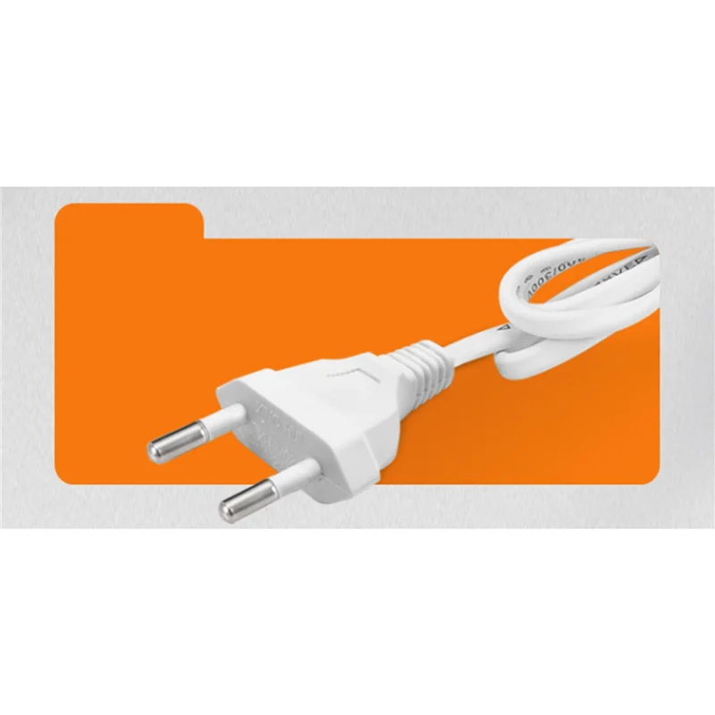 Y01A 3X E27 B22 E14 Lamp Bulb Tester, LED Light Voltage Power Quick Test Box, Fast Testing With Power Display EU PLUG