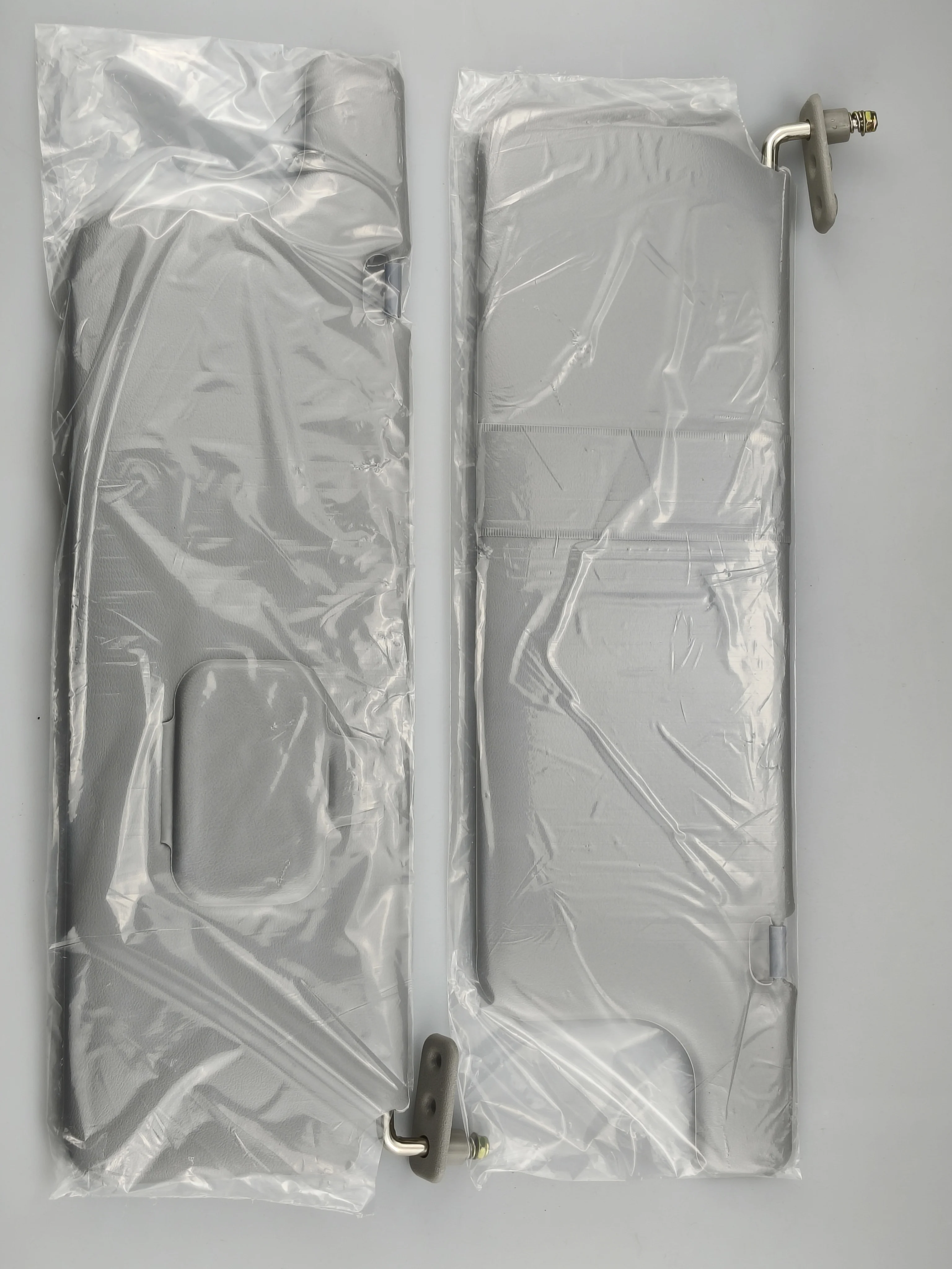 لميتسوبيشي شوغون مونتيرو باجيرو V31 V32 V33 مظلة السيارة، مرآة ماكياج، لوحة حماية مضادة للوهج #2