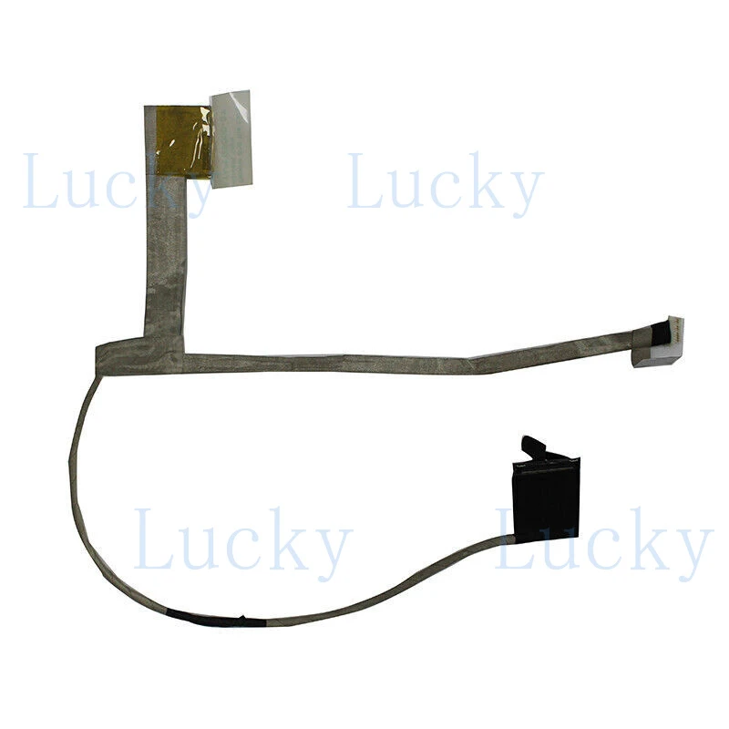 f   For HP 4540s 4570s 4730s 4740s Screen Cable LCD Cable 50.4SJ06.001