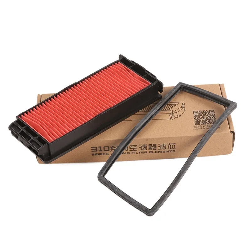 

Suitable for ZONTES motorcycle ZT310-X-T-R-R2-X1 air filter, air filter, oil filter, ZT250-R air grid