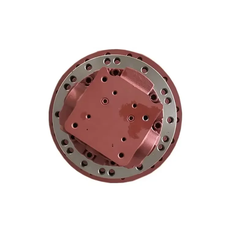 Excavator Travel Motor PC40 Track Drive