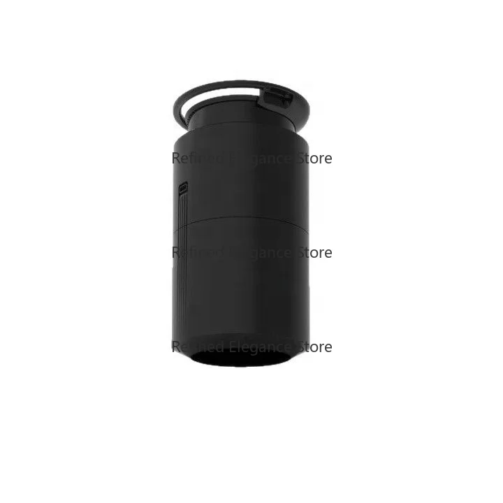 2025 New T5 Electric Floor Standing Lobby Fragrance Machine Ceiling Diffuser for Home Hotel Commercial Use Made Durable Plastic