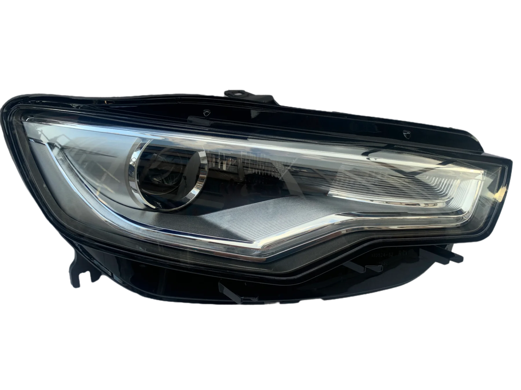 

Headlamps suitable for Audi A6 C7 2014-2018 Hernia Lamp with Adaptive Function High quality Hernia Headlamps