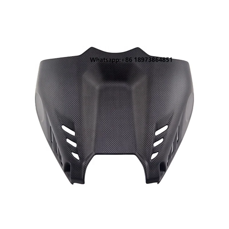 

2020-Later CBR 1000 RRR Carbon Fiber Upgrade Components New Motorcycle Body Modification Parts & Decoration