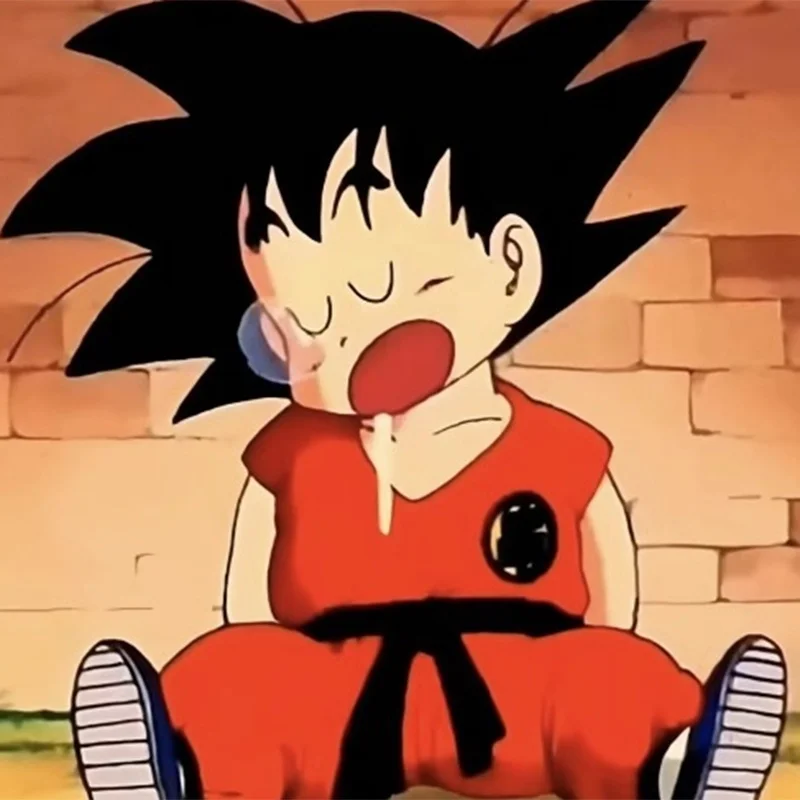 متوفر في المخزون شخصية أنيمي دراغون بول الأصلية Z النوم سون جوكو شخصية سوبر سايان جوكو مجموعة شخصيات الحركة نموذج اللعب الهدايا