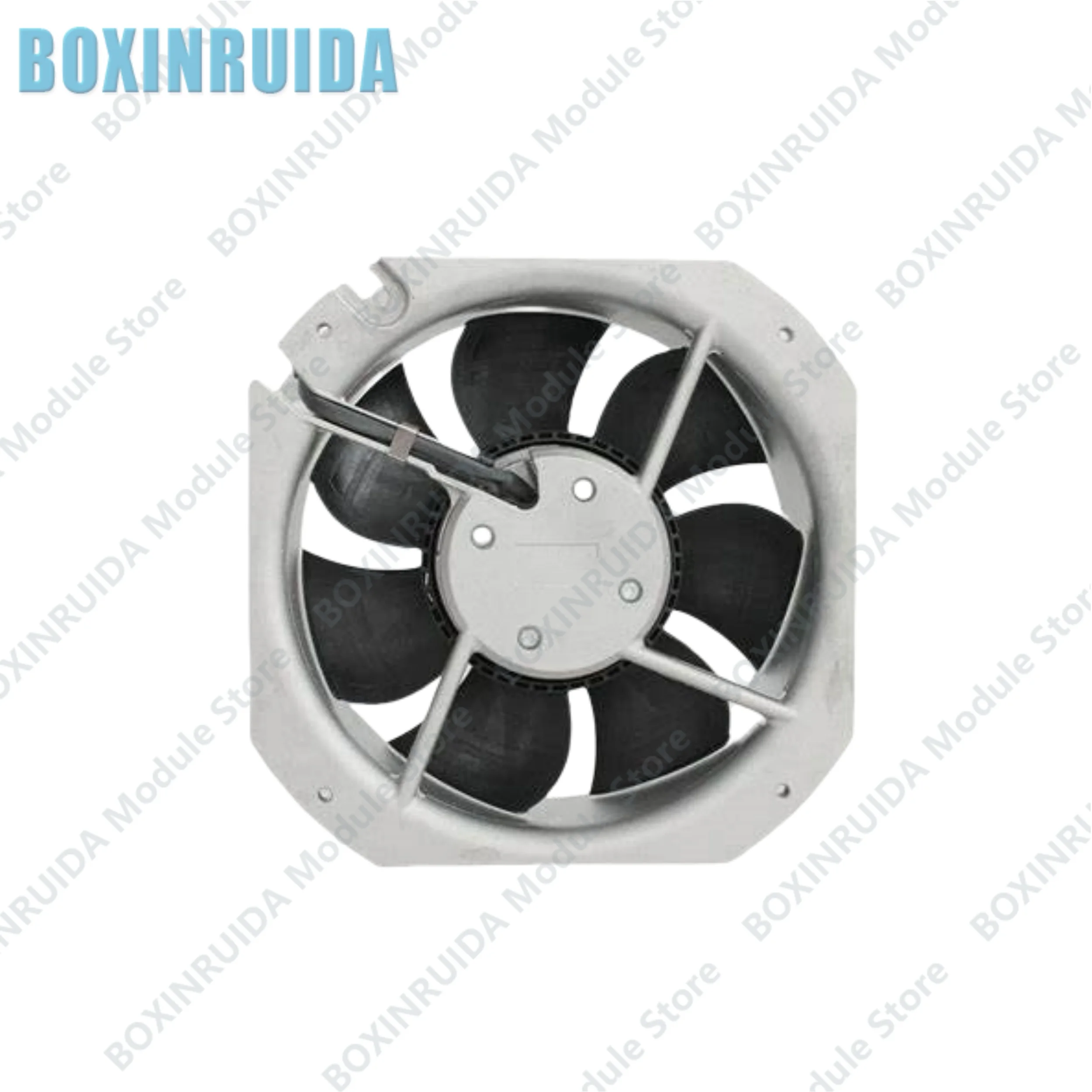 Brand new original W3G200-HD01-03 Fan 54W 22580 Axial Flow Cabinet Fan