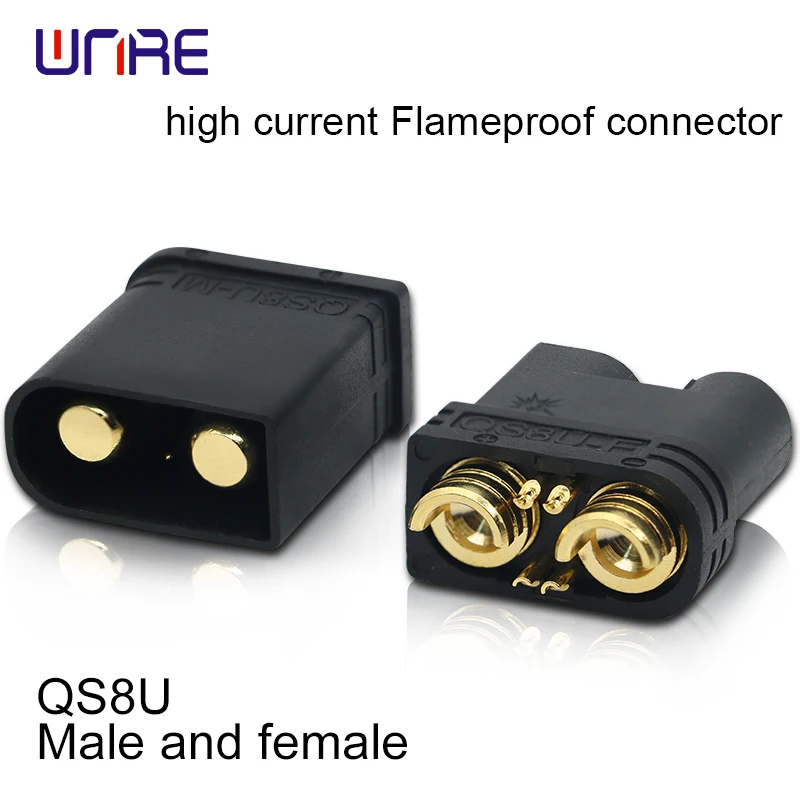 QS8U 130A Ultra-Hig…