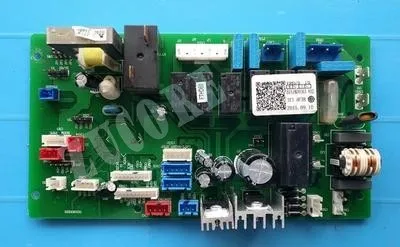 

Haier Центральный кондиционер Ультратонкая карточная машина Компьютерная плата 0151800163 Машина воздуховода основной платы V02