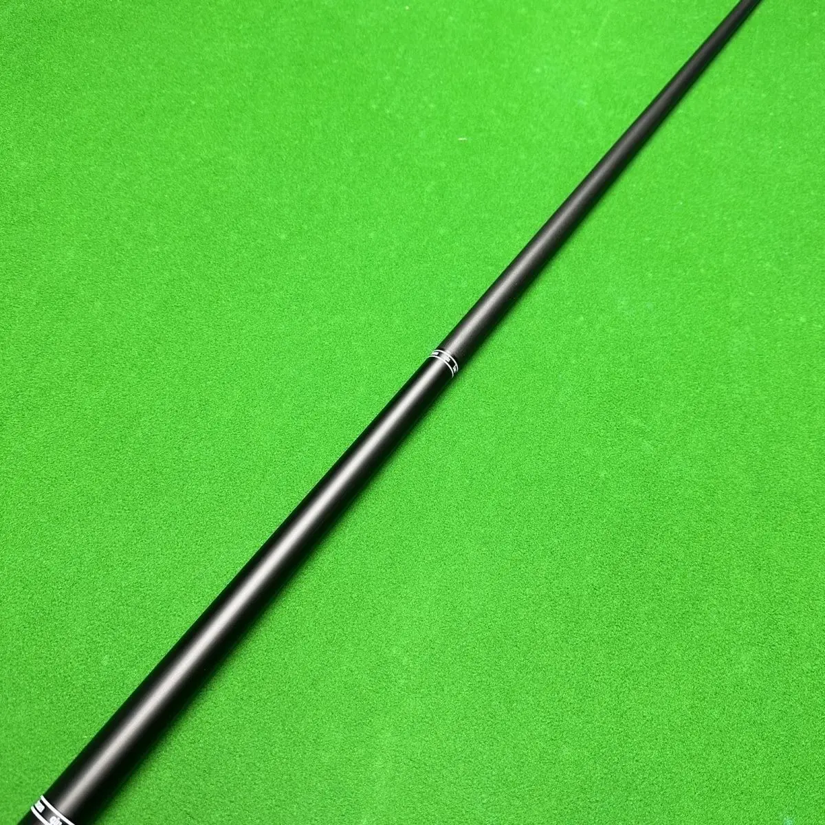 Global Leopard Punch Rod, High-tech Violent Punch, Single Section Cannot Be Removed, Carbon Glass Fiber 148cm, 568g