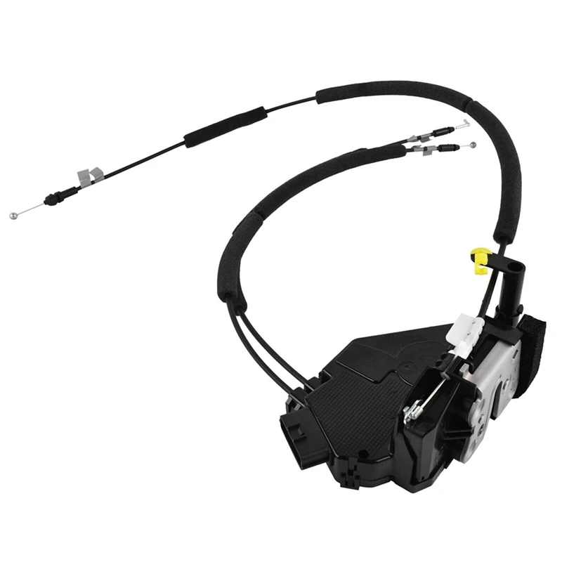 

Left Front Door Lock Machine Door Lock Latch Actuator 80501-4BA0A 80501-4BA0B 805014BA0A For Nissan Rogue 2014-2019