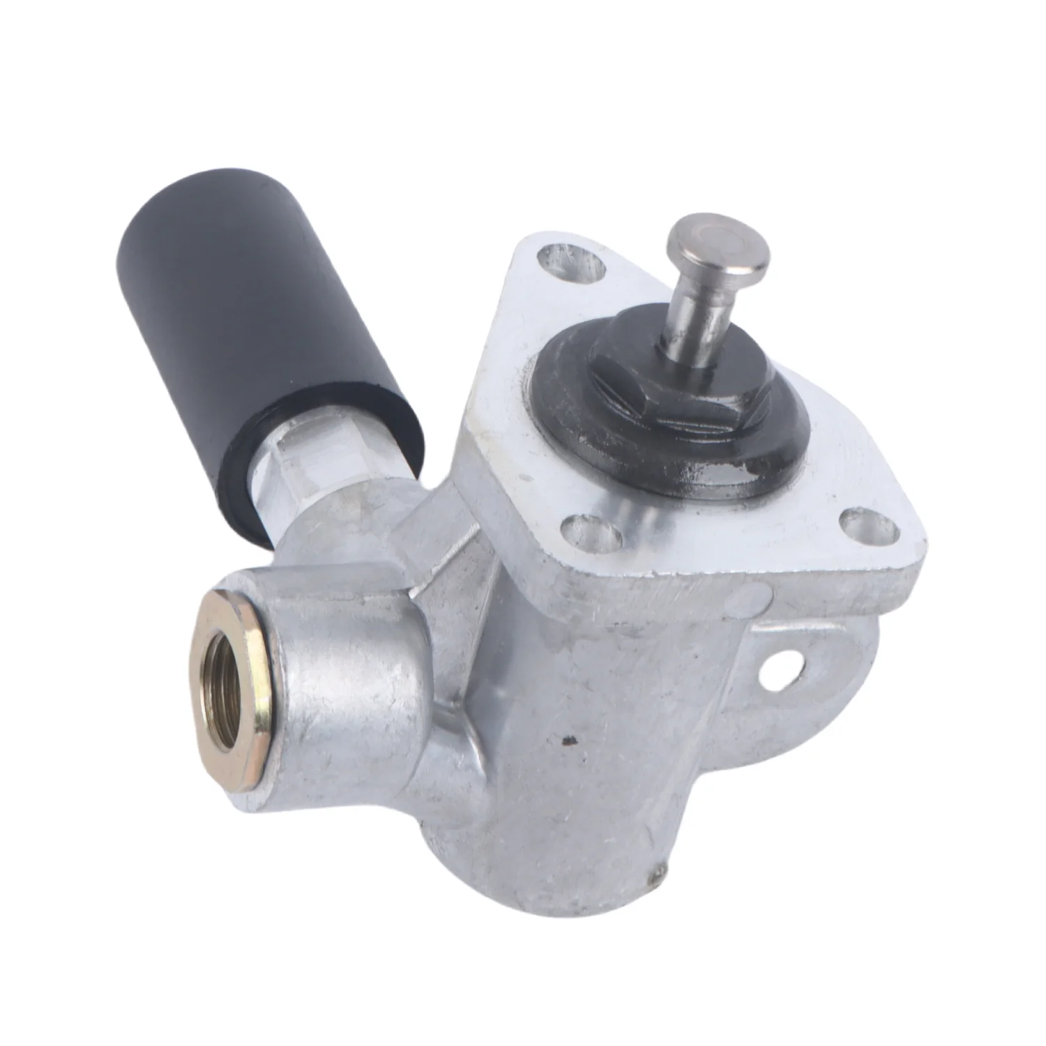 Fuel Supply Lift Pump 1812568C92 For Navistar International DT466 530E 1993-2003 For Bosch 0440017040 1812568C91 1812568C92 - Image 3