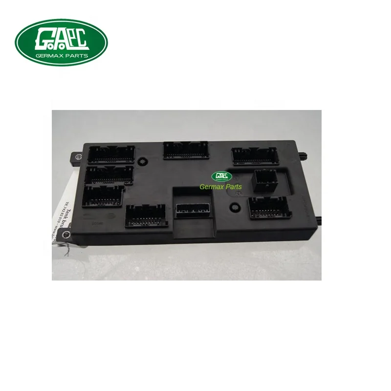 BCM Body Control Module LR149750 LR140962 L8B214F041AF GL4287 for Land Rover Wholesaler