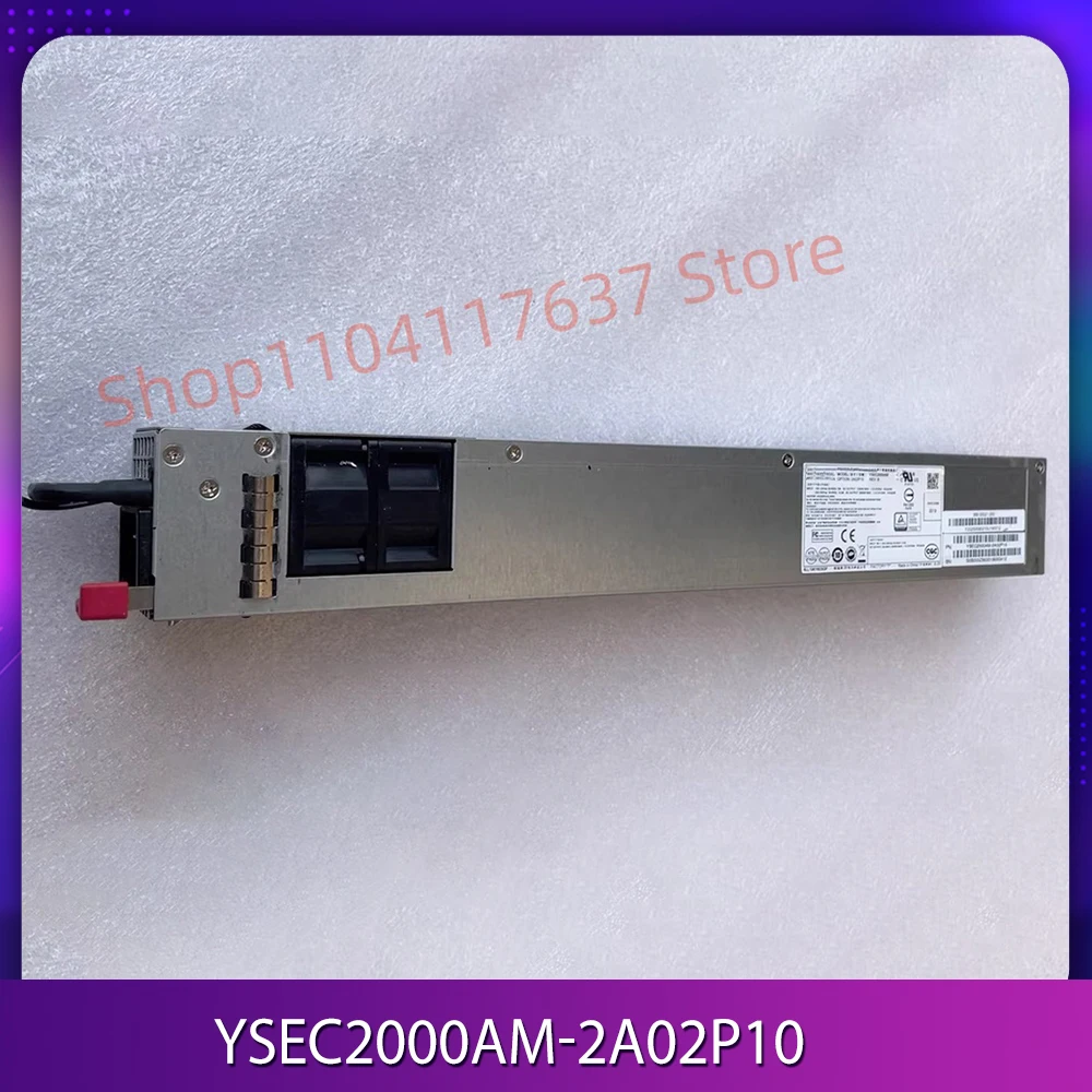

Server power module YSEC2000AM-2A02P10 2000W