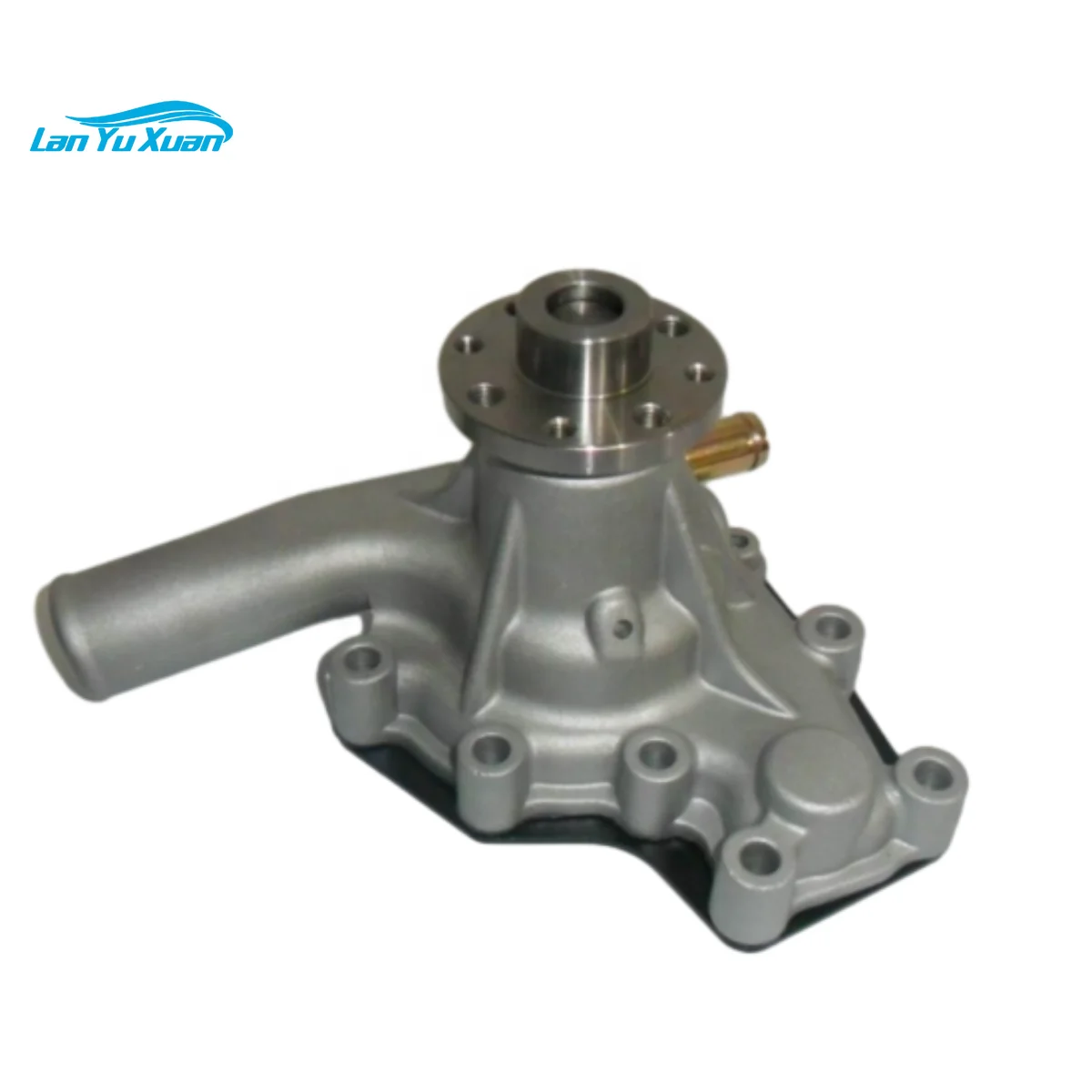 Holdwell Aftermarket Water Pump 6894-170-125-10 689417012510 For Isekis Spare Parts TA537 TA545 TA550