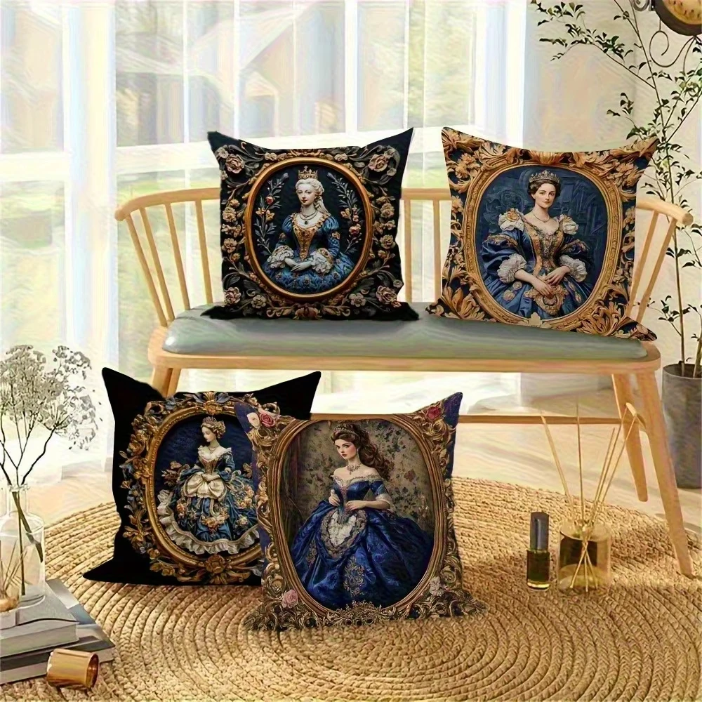 Elegante fodera per cuscino re - Home Decor Design Ideas recensione e prezzo