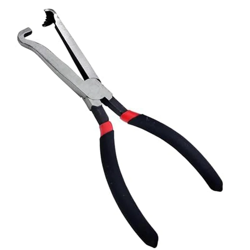 

Electrical Disconnect Pliers, 8 Inch Automotive Tools Electrical Connector Pliers, Electrical Plug Disconnect Tool