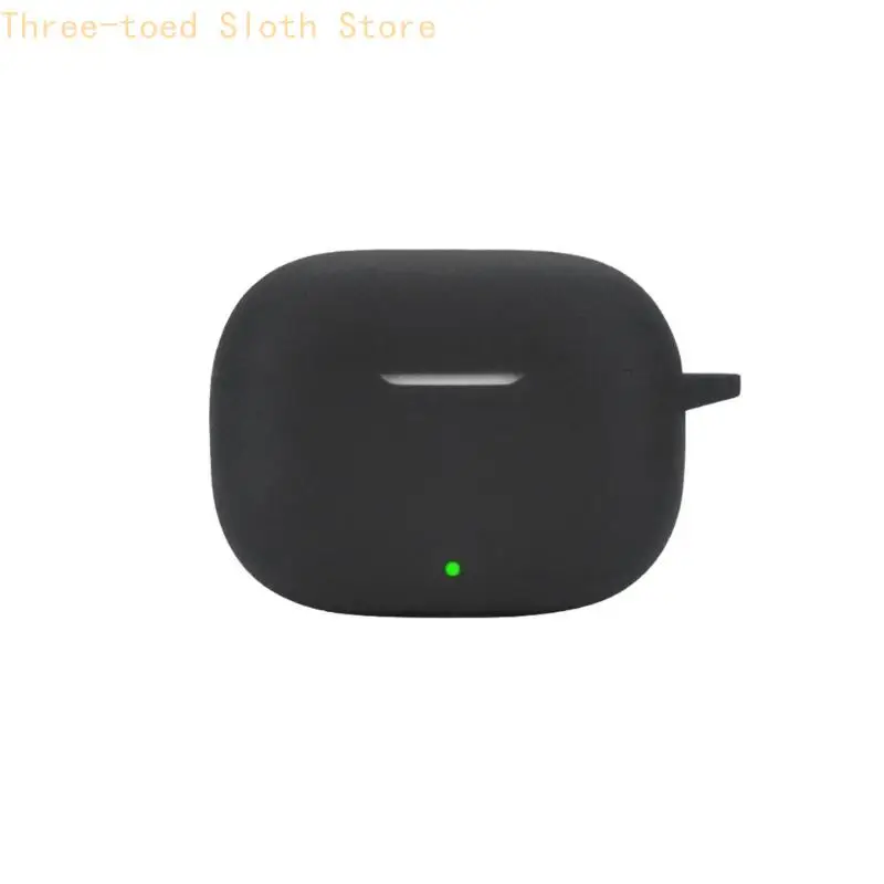 Headphone Case Housing for Realme Buds T300 Anti-scratch Shockproof Sleeve Cover E74A