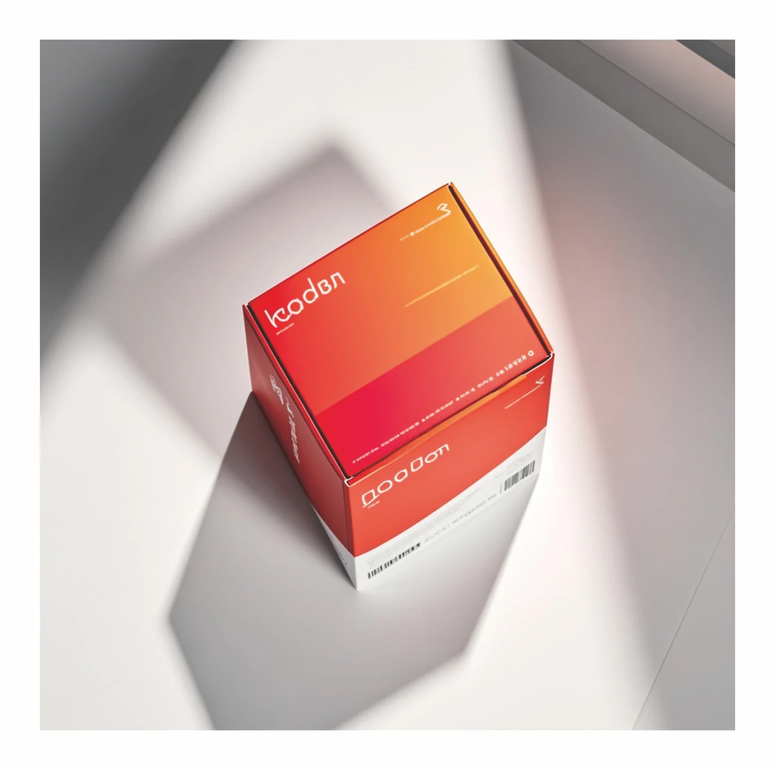 Hot Selling Box With Magnetic Flap Custom Logo Luxury Magnetic Flap Lid Box With Low Price