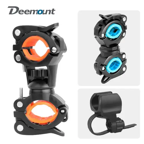 Bike Light Mount HLD-211 DEEMOUNT