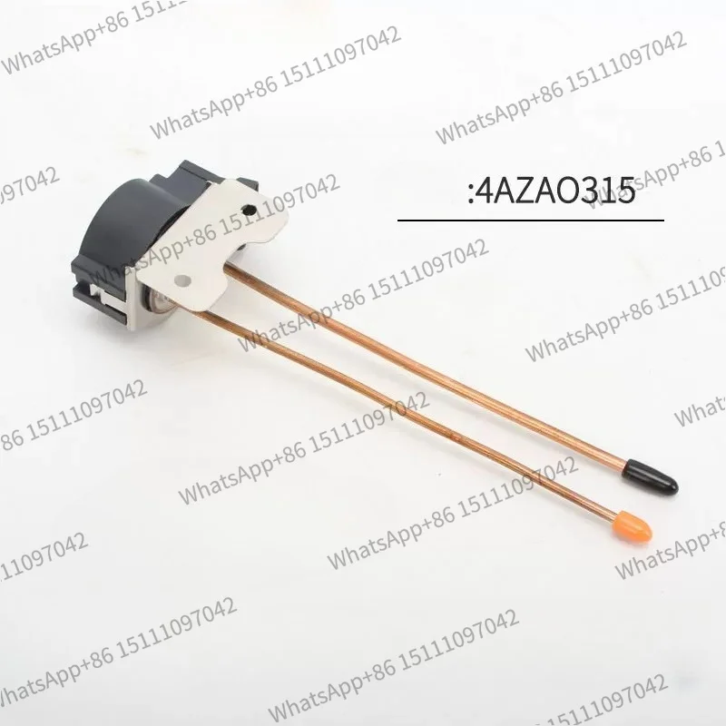 Suitable for refrigerator 5-pin solenoid valve 4AZAO315 one in and one out
