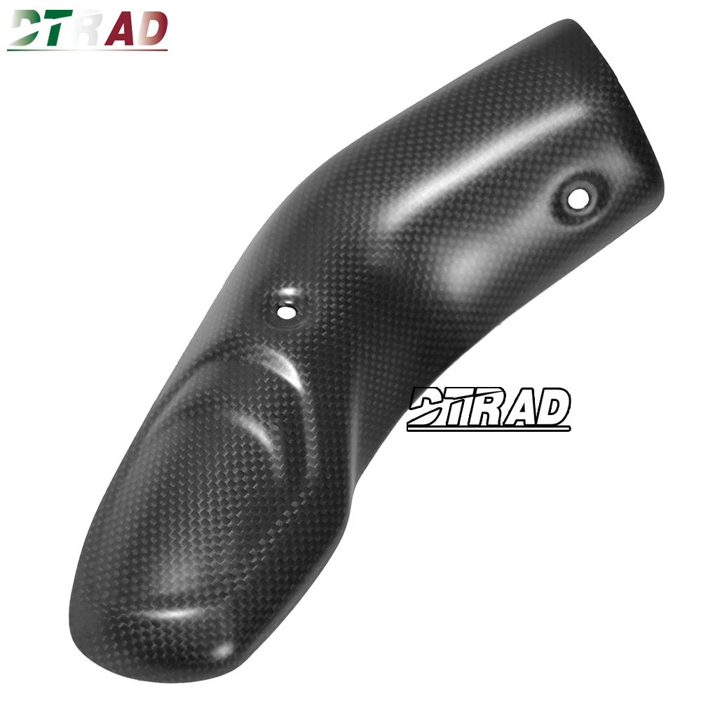 Voor Ducati Multistrada V 4 S Pikes Piek 2021 2022 2023 Full Carbon Fiber Body & Frame Covers Kuip Kit Motoraccessoires