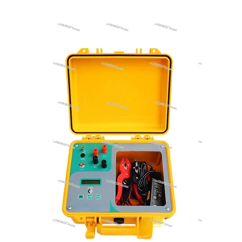 DC Resistance Tester, Transformer Contact Digital Withstand Voltage Test, Bridge Resistance Tester, DC Resistance Tester