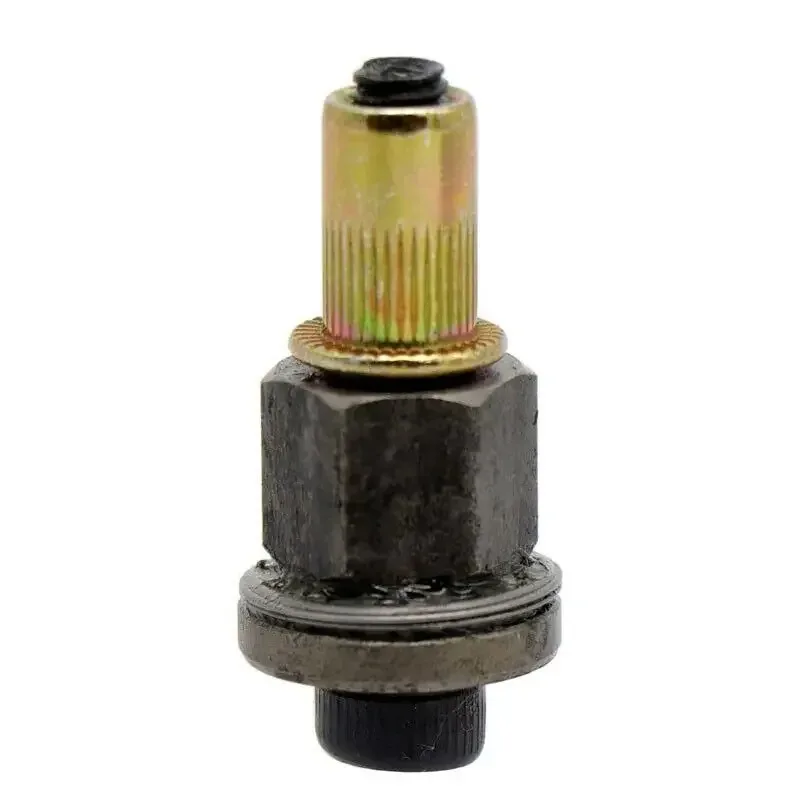 1PC Hand Rivet Nut Gun Head Nuts Simple Installation Manual Riveter Rivnut Tool Accessory M3 M4 M5 M6 M8 M10 M12